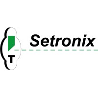 Setronix Chile logo - Similar company to Cem Ingeniería
