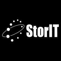 StorIT Distribution fzco logo - Similar company to Swiss Grc