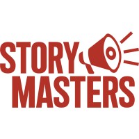 Story Masters logo - Similar company to Masha Fund