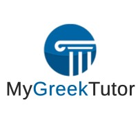 MyGreekTutor.co.uk logo - Similar company to Παιδόκηπος - Paidokipos