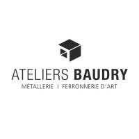 ATELIERS BAUDRY logo - Similar company to Menuisier Lpm