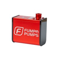 Fumpa Pumps logo - Similar company to Insnrg Pool And Spa Equipment