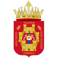 Ayuntamiento de Daroca logo - Similar company to Sica Marche Aux Fleurs