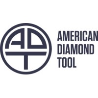 American Diamond Tool logo - Similar company to Chn-Top Sci & Tech Co., Ltd.