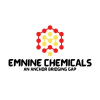 EMNINE CHEMICALS logo - Similar company to D Jamnadas And Co