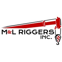M & L RIGGERS INC logo - Similar company to Am Erectors