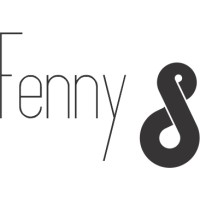 Fenny G logo - Similar company to Studio Id8