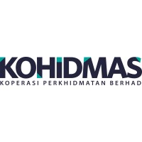 Koperasi Perkhidmatan Berhad (KOHIDMAS) logo - Similar company to Certo Solutions Sdn. Bhd.