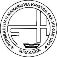 Persekutuan Mahasiswa Kristen FH UNS logo - Similar company to Clinical Legal Education Fakultas Hukum Uns (Cle Fh Uns)