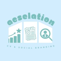 ACSELATION logo - Similar company to Himpunan Mahasiswa Manajemen Bisnis Telekomunikasi Dan Informatika (Hima Mbti)