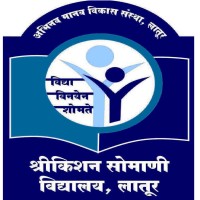 Shrikishan Somani School Latur logo - Similar company to Àlmala