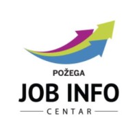 Job info centar Požega logo - Similar company to Mensch