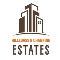 Hillegass & Channing Estates logo - Similar company to Chanin Estates Ltd