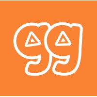 Nugget logo - Similar company to American Underground