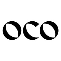 OCO Glasses logo - Similar company to Gaffos.Com