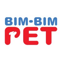 BimBimPet logo - Similar company to Petworldplus.Com Llc