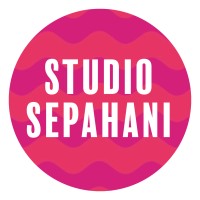 Studio Sepahani logo - Similar company to S Rivers