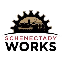 Schenectady Works