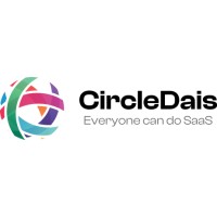 CircleDais logo - Similar company to Ayushi Software Services Group, Inc.