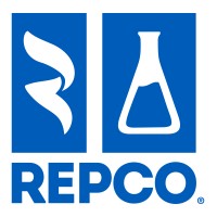 REPCO logo - Similar company to F & B Services