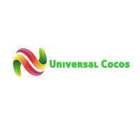 PT. Universal Cocos Indo logo - Similar company to Pt. Tamora Berlian Sentosa