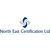 North East Certification logo - Similar company to Aberdeen Lifting Services Ltd