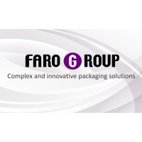 Faro Group logo - Similar company to Rotoma Uab