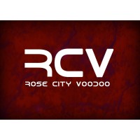 Rose City Voodoo