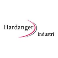Hardanger Industri logo - Similar company to Odda Technology