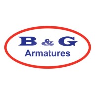 B&G ARMATURES logo - Similar company to Sendin