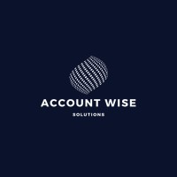 Accountwise Solution logo - Similar company to Core Financial And Management Solutions