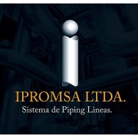 IPROMSA Ltda logo - Similar company to Canepa Ingenieros