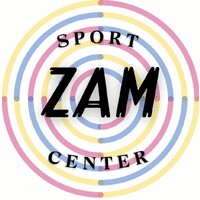 Zam Sport Center logo - Similar company to The Football Autograph