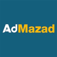 AdMazad logo - Similar company to Supply Cloud