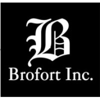 Brofort Inc. logo - Similar company to Servrite Jbmd
