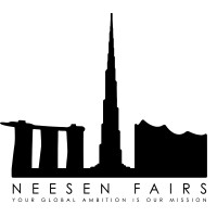 Neesen Fairs logo - Similar company to Iec Inter Expo Consult Gmbh