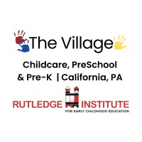 The Village Early Childhood Education Center logo - Similar company to Pennsylvania Trolley Museum