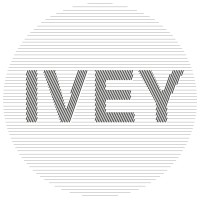 IVEY logo - Similar company to Synecdoche