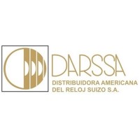 Distribuidora Americana del Reloj Suizo S.A. logo - Similar company to Chronos - Agente Oficial Rolex En Argentina