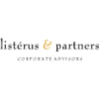 listerus & partners logo - Similar company to Exceder