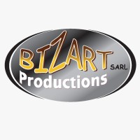 Biz'Art Productions logo - Similar company to Akxa Digital