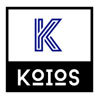 KOIOS Consulting, Singapore logo - Similar company to Koiostech