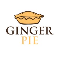 Ginger Pie Ltd.