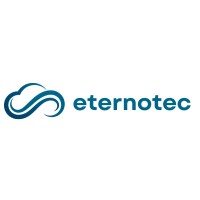 eternotec logo - Similar company to Skillspotterz