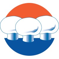 Champignondagen logo - Similar company to Alfaisal University