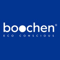 boochen logo - Similar company to Zafaco Gmbh