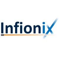 Infionix Ltd. logo - Similar company to Itelcom
