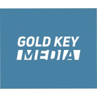 GOLD KEY MEDIA logo - Similar company to Ips Pressevertrieb Gmbh