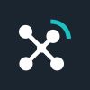 NEXOS logo - Similar company to Afa Group