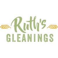 Ruth's Gleanings logo - Similar company to Sidewalk Hope